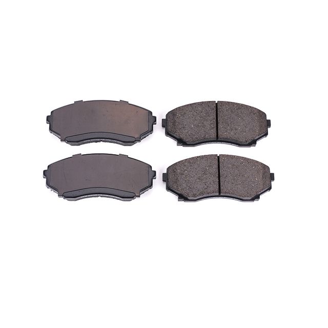 Z16 EVO CERAMIC PAD