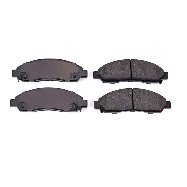 Z16 EVO CERAMIC PAD