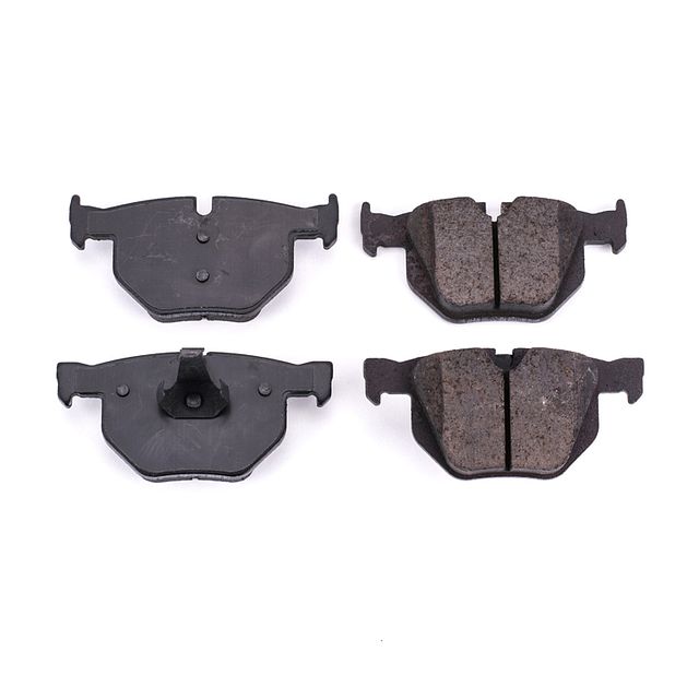 Z16 EVO CERAMIC PAD