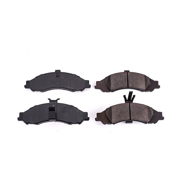Z16 EVO CERAMIC PAD