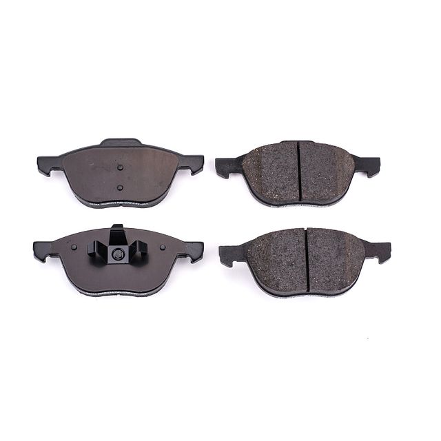 Z16 EVO CERAMIC PAD