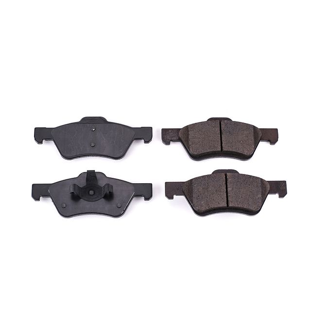 Z16 EVO CERAMIC PAD