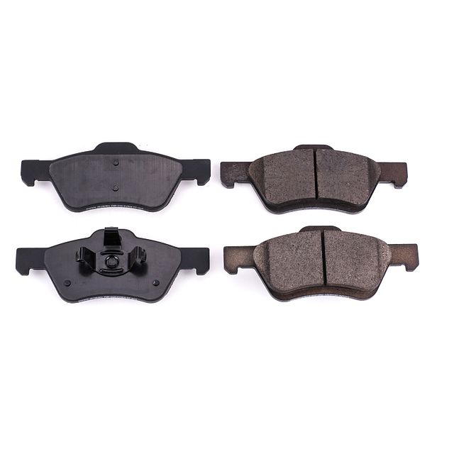 Z16 EVO CERAMIC PAD