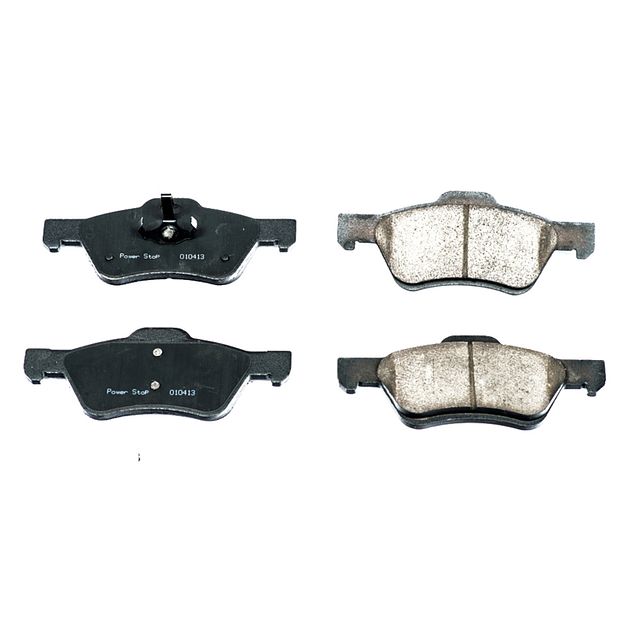 Z16 EVO CERAMIC PAD