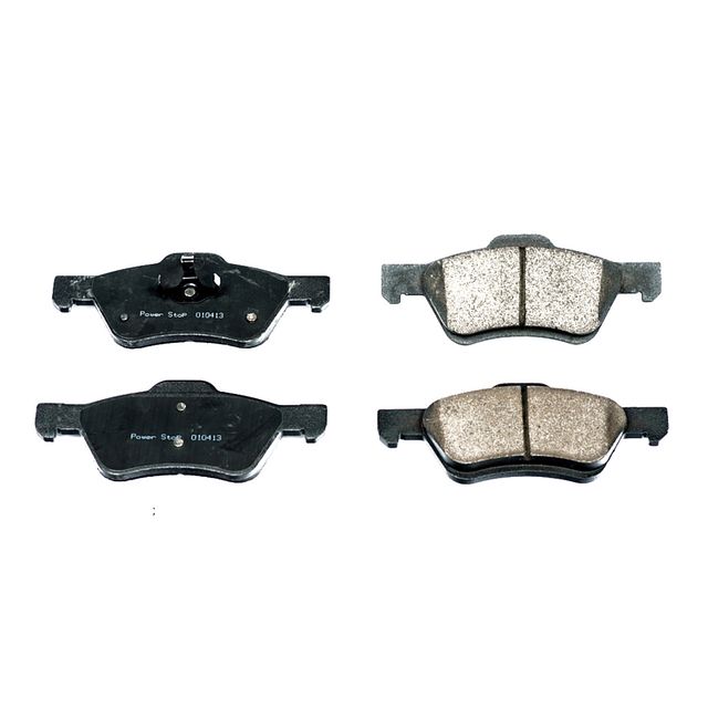 Z16 EVO CERAMIC PAD