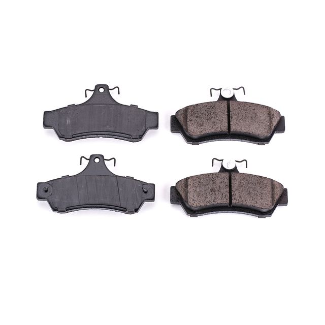 Z16 EVO CERAMIC PAD