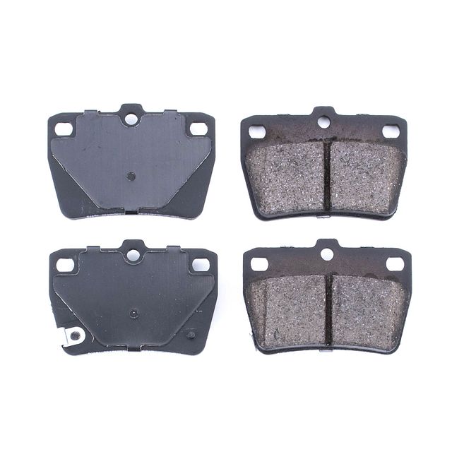 Z16 EVO CERAMIC PAD