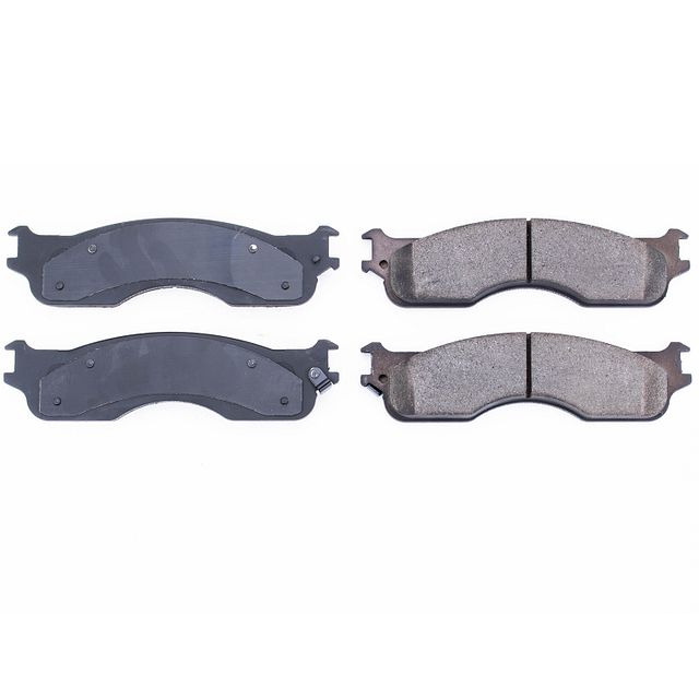 Z16 EVO CERAMIC PAD