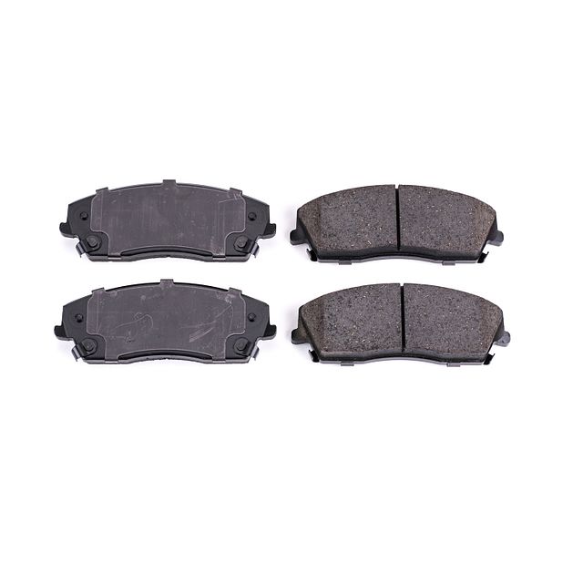 Z16 EVO CERAMIC PAD
