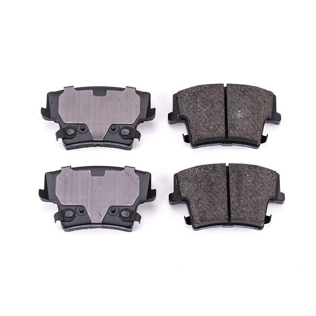 Z16 EVO CERAMIC PAD