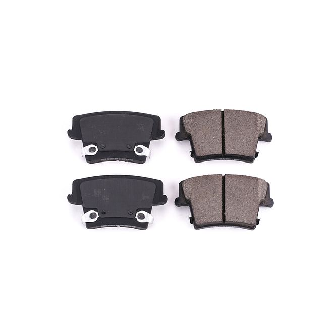Z16 EVO CERAMIC PAD