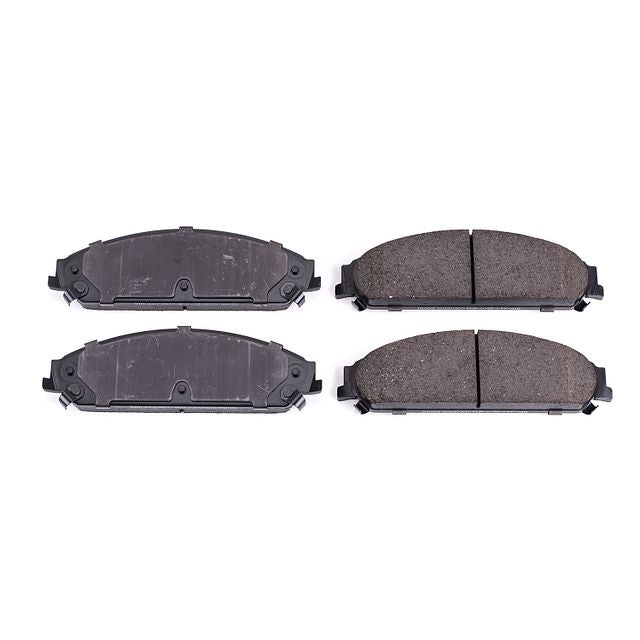 Z16 EVO CERAMIC PAD