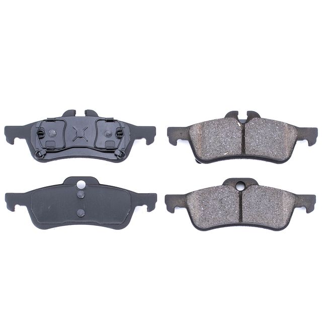 Z16 EVO CERAMIC PAD