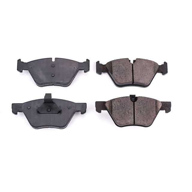 Z16 EVO CERAMIC PAD