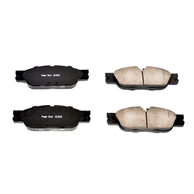 Z16 EVO CERAMIC PAD