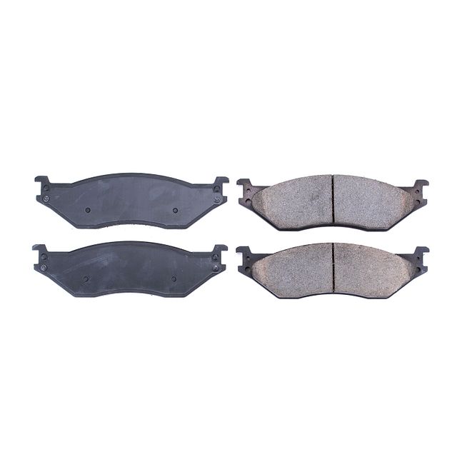 Z16 EVO CERAMIC PAD