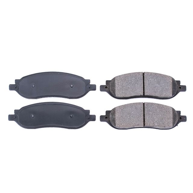 Z16 EVO CERAMIC PAD