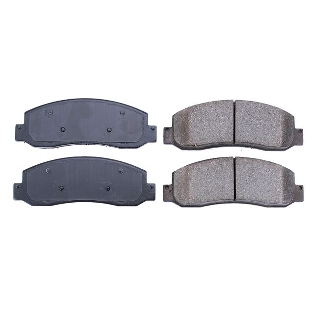 Z16 EVO CERAMIC PAD
