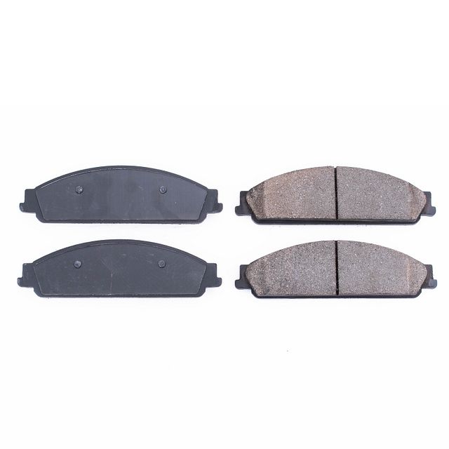 Z16 EVO CERAMIC PAD