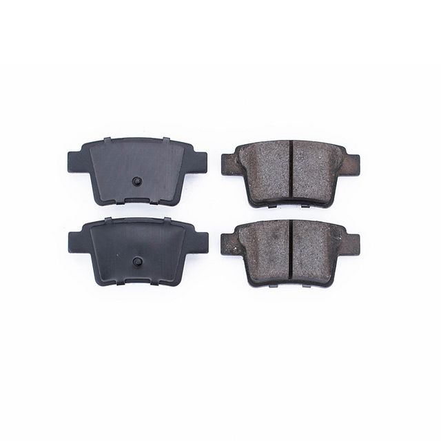 Z16 EVO CERAMIC PAD