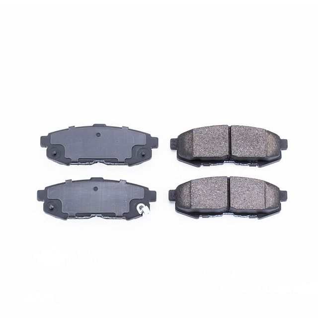 Z16 EVO CERAMIC PAD