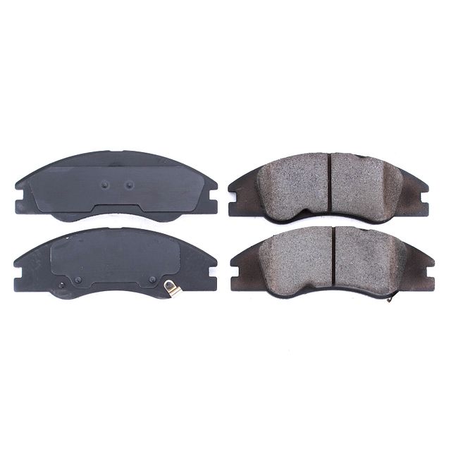 Z16 EVO CERAMIC PAD