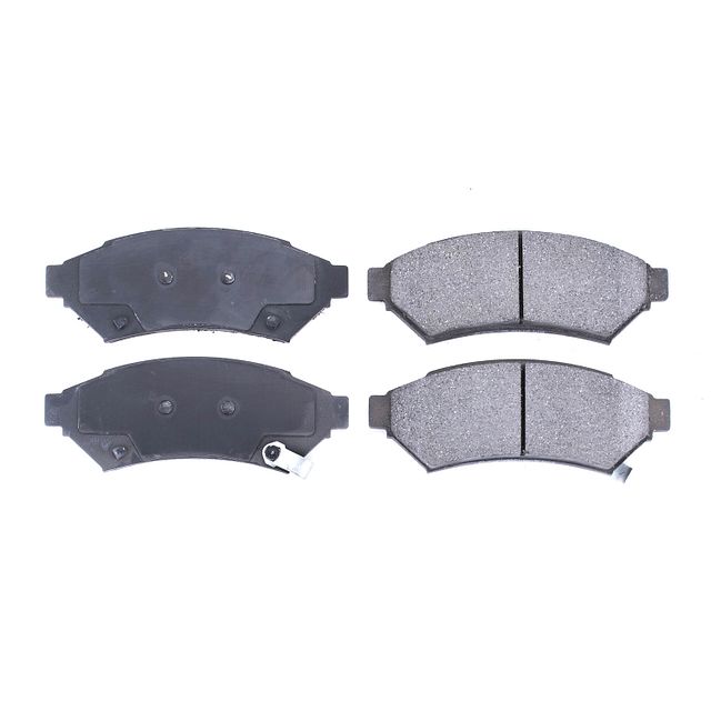 Z16 EVO CERAMIC PAD