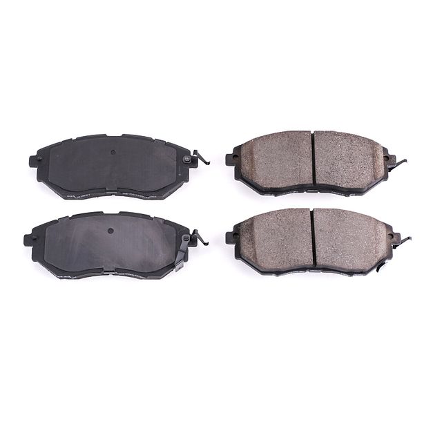 Z16 EVO CERAMIC PAD
