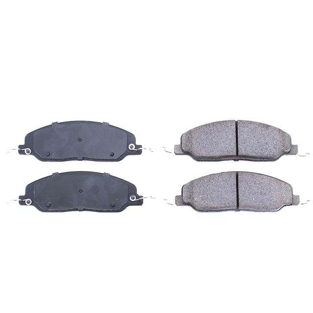 Z16 EVO CERAMIC PAD