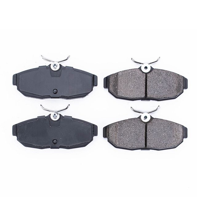 Z16 EVO CERAMIC PAD