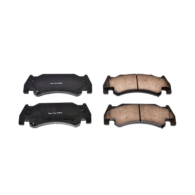 Z16 EVO CERAMIC PAD