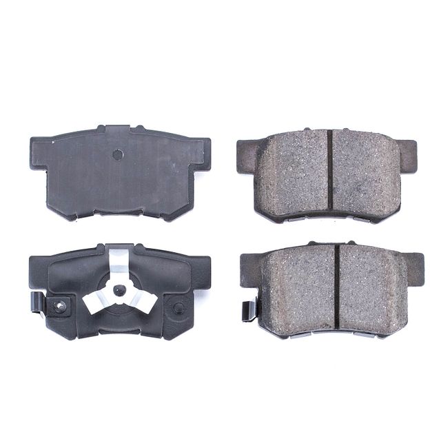 Z16 EVO CERAMIC PAD