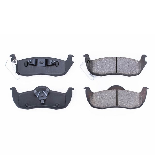 Z16 EVO CERAMIC PAD