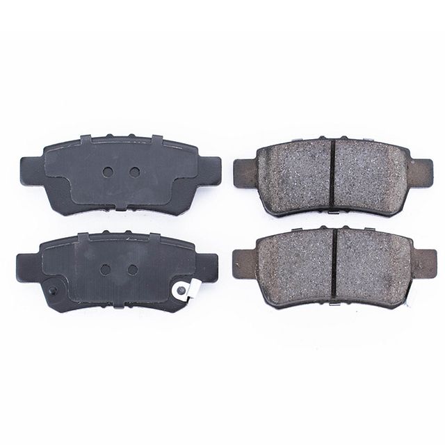 Z16 EVO CERAMIC PAD