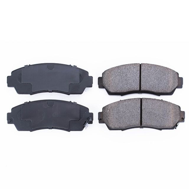 Z16 EVO CERAMIC PAD