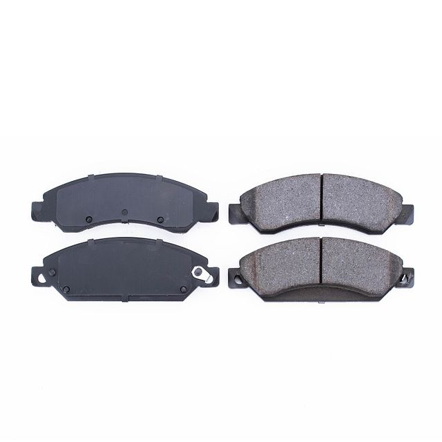 Z16 EVO CERAMIC PAD