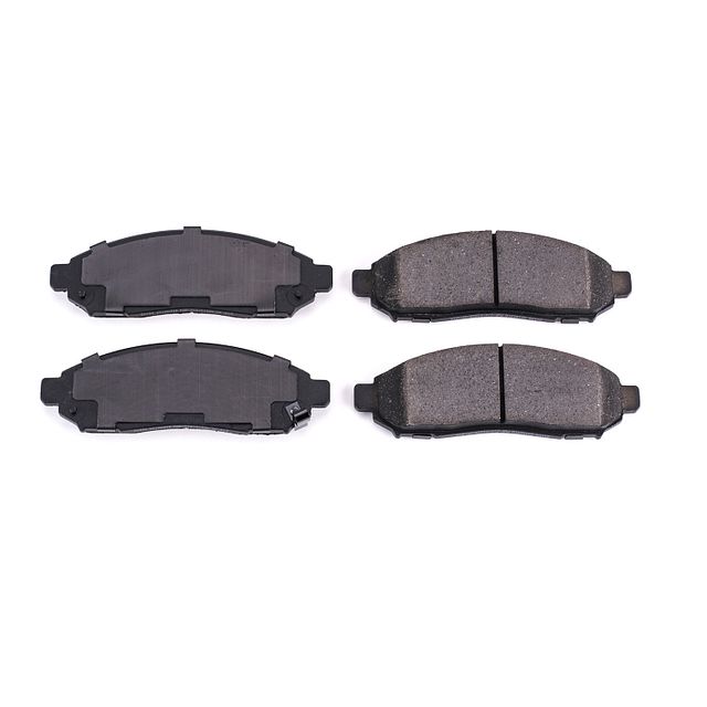 Z16 EVO CERAMIC PAD