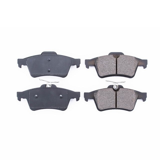 Z16 EVO CERAMIC PAD