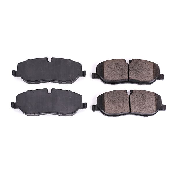 Z16 EVO CERAMIC PAD