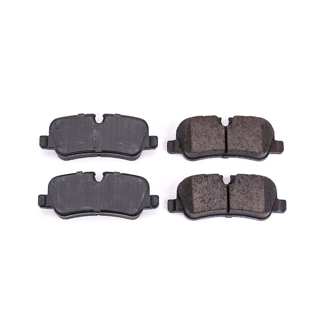 Z16 EVO CERAMIC PAD