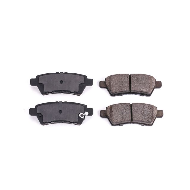 Z16 EVO CERAMIC PAD