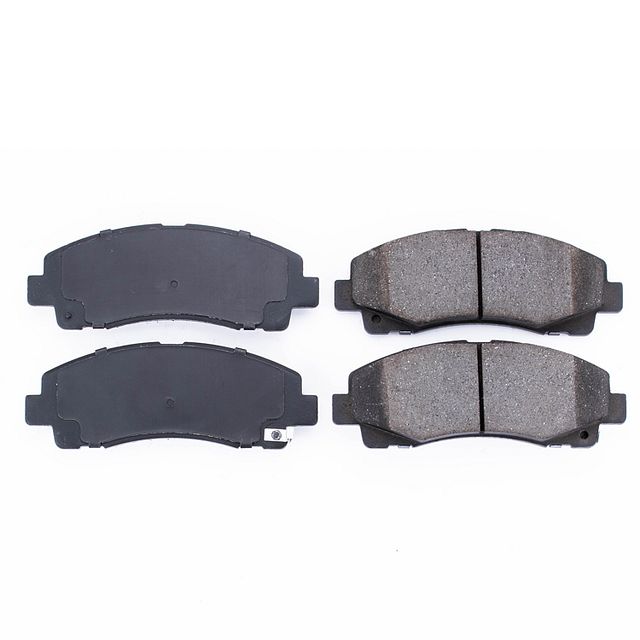 Z16 EVO CERAMIC PAD