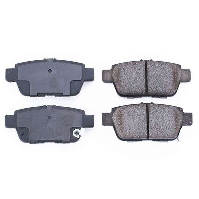 Z16 EVO CERAMIC PAD