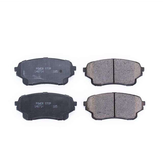 Z16 EVO CERAMIC PAD