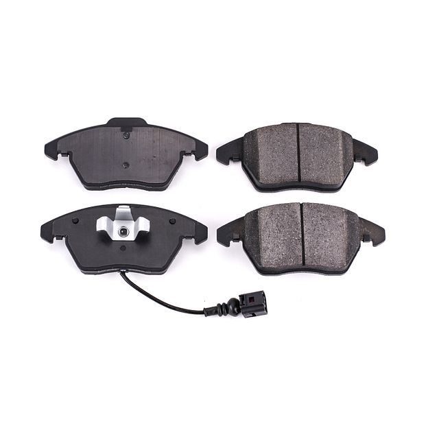 Z16 EVO CERAMIC PAD