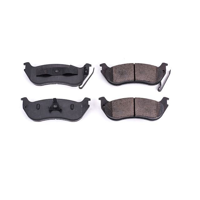 Z16 EVO CERAMIC PAD