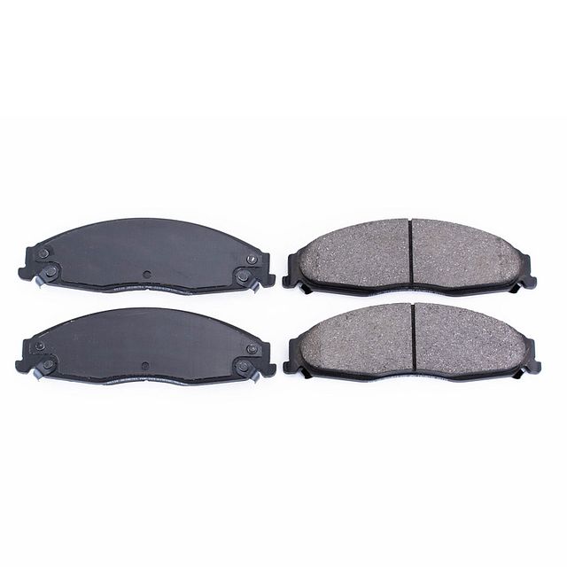 Z16 EVO CERAMIC PAD