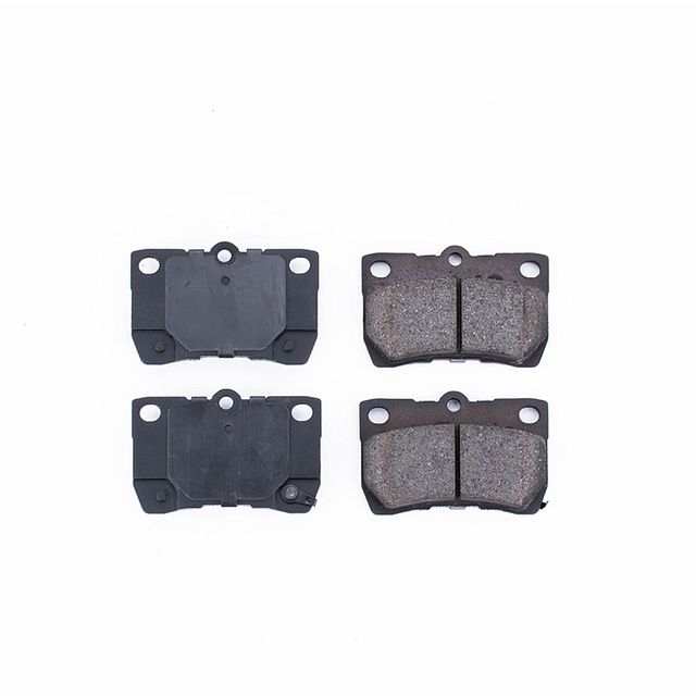 Z16 EVO CERAMIC PAD