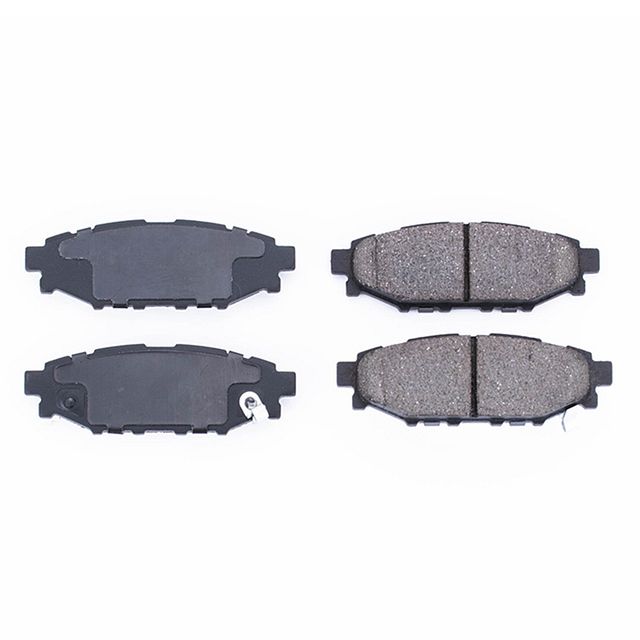 Z16 EVO CERAMIC PAD
