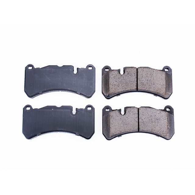 Z16 EVO CERAMIC PAD